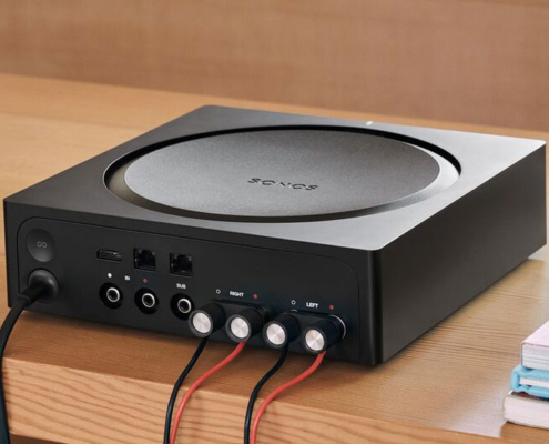 sonos amp 1 foto