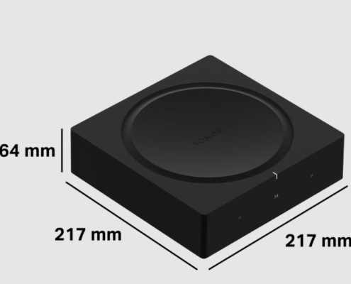 sonos amp 3