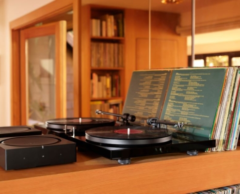 sonos amp 4