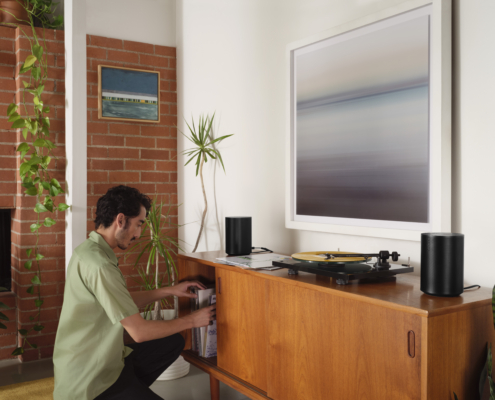 sonos era 100 5