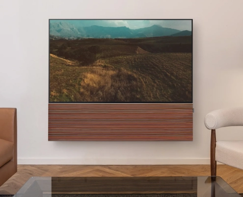 Canvas_Mahogany