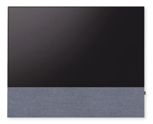 canvas ocean grey