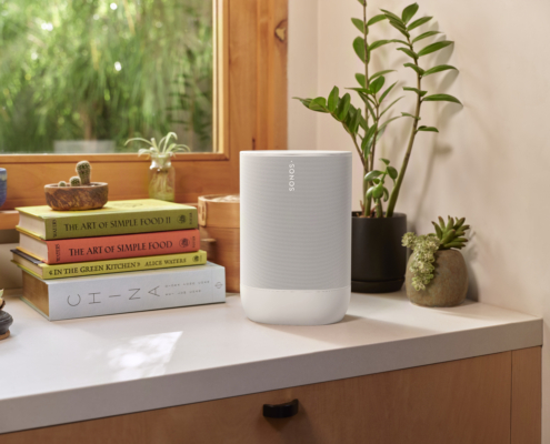 sonos move 3