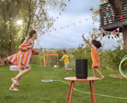sonos move 5