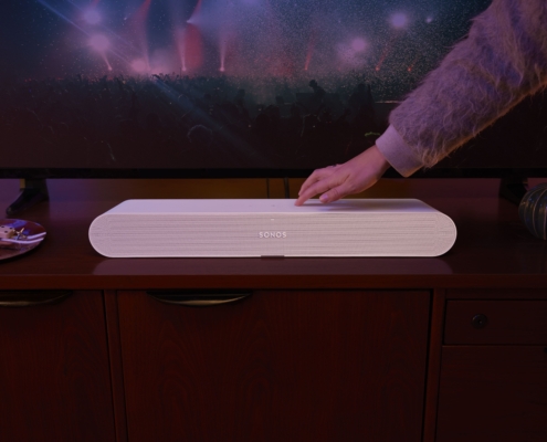 sonos ray 2