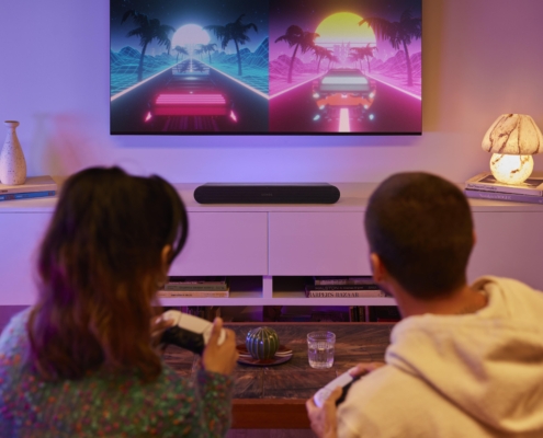 sonos ray 5