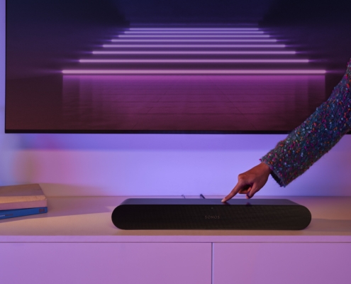 sonos ray 6