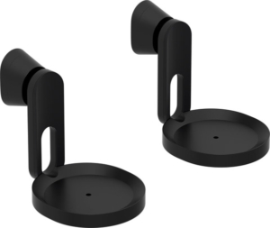 Doppio Supporto a parete per Sonos Era 100 1