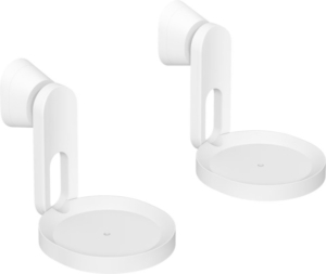 Doppio Supporto a parete per Sonos Era 100 2
