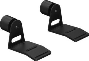 Doppio Supporto a parete per Sonos Era 300 1