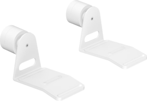 Doppio Supporto a parete per Sonos Era 300 2