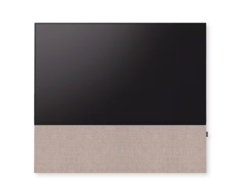 canvas hifi milled ochre 1