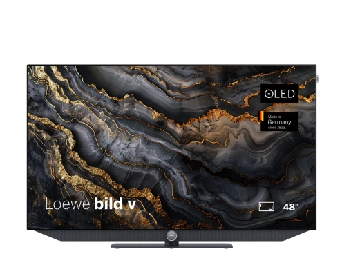 oled loewe