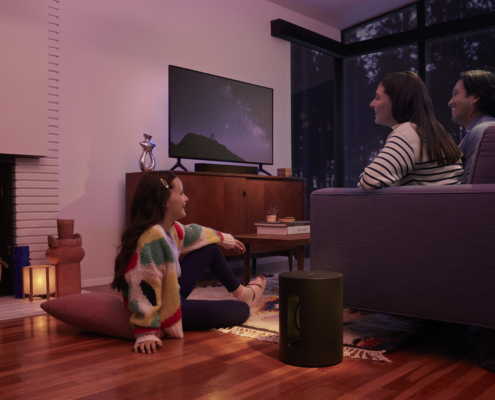 sonos sub mini 1z